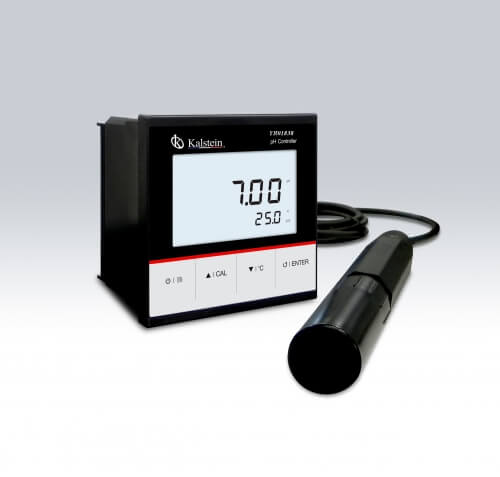 Consumibles y accesorios compatibles con el controlador de pH YR01838