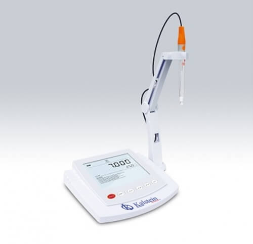 Medidor de pH de escritorio YR01823-2