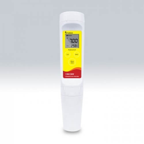 Consumibles y accesorios compatibles con el medidor de pH YR01802-1