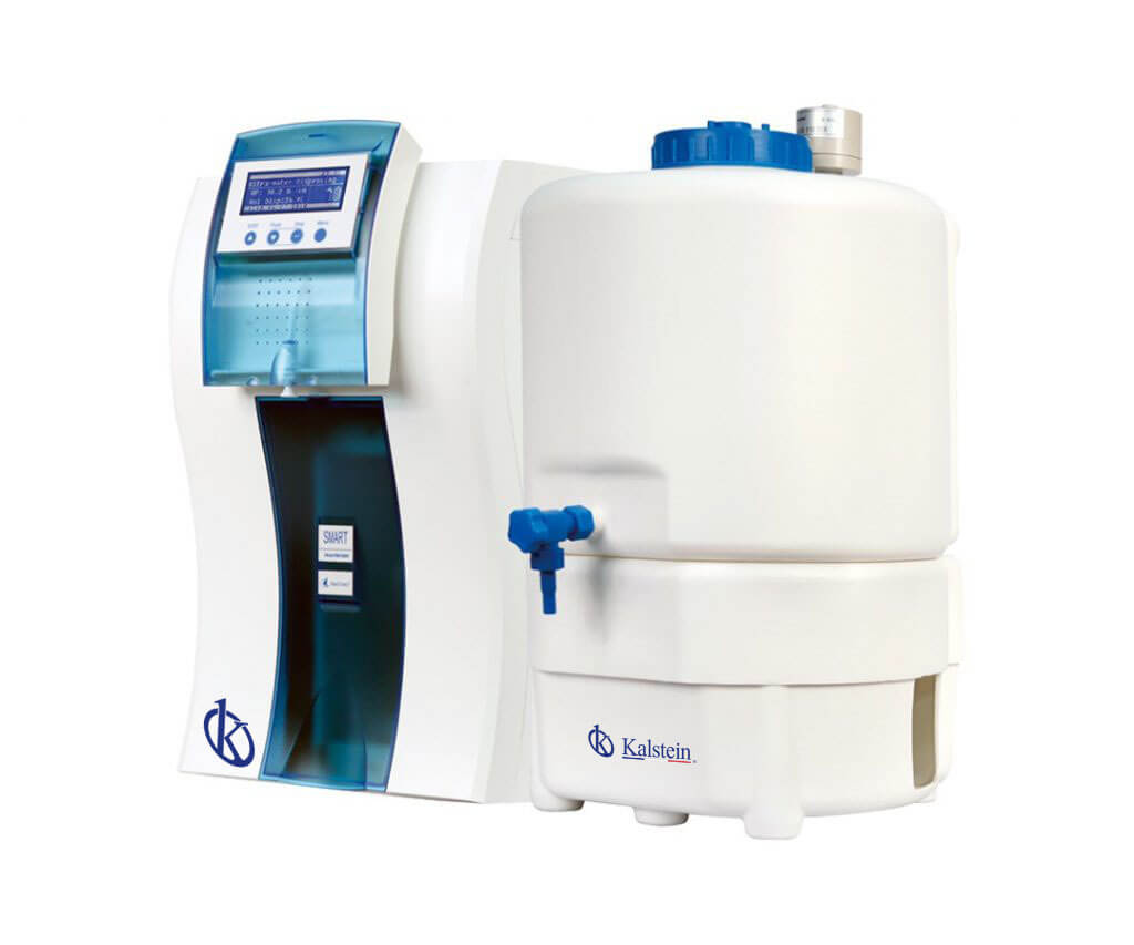Condiciones ambientales y requisitos de instalación del sistema de agua ultrapura YR53-1