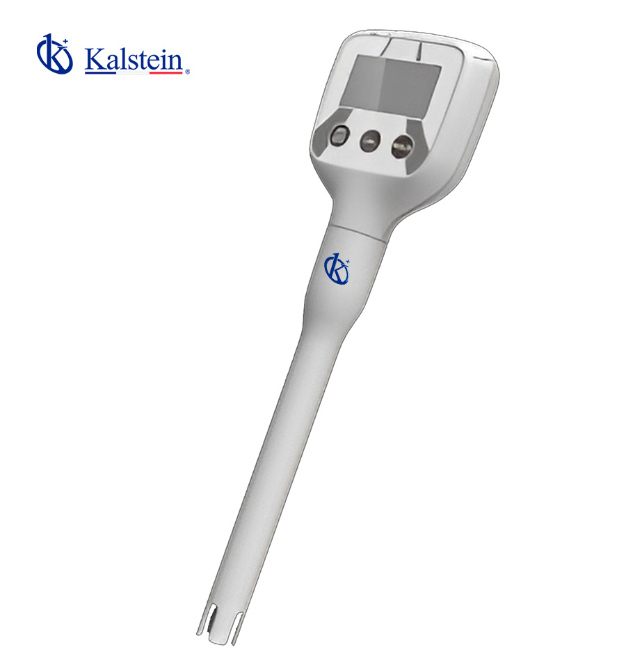 Medidor de Conductividad de Bolsillo °C/°F YR01805: Uso Práctico en Laboratorios