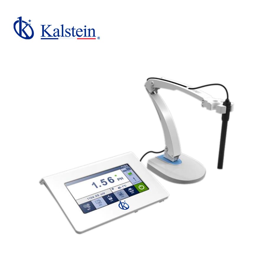 Consumibles y accesorios compatibles con el medidor de pH/iones de escritorio YR01825