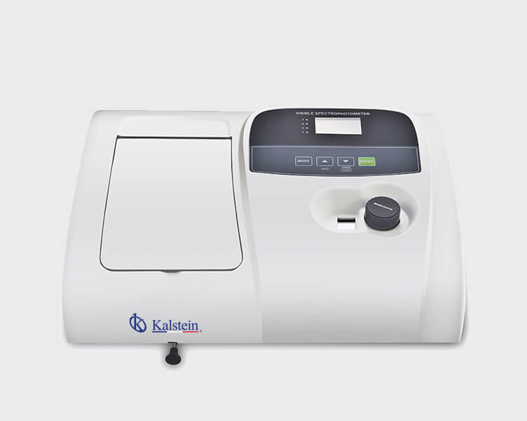 Análisis coste-beneficio de espectrofotómetros de un solo haz para laboratorios
