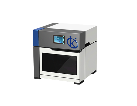 Interpretación de Resultados y Lectura de Mediciones con el Extractor Automático de Ácido Nucleico YR01870