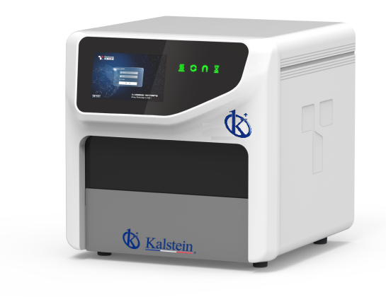 Extractor Automático de Ácido Nucleico YR01871: Criterios de Compra y Validación
