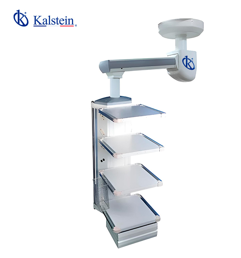 Personalización y accesorios del colgante de endoscopia de brazo simple YR02085