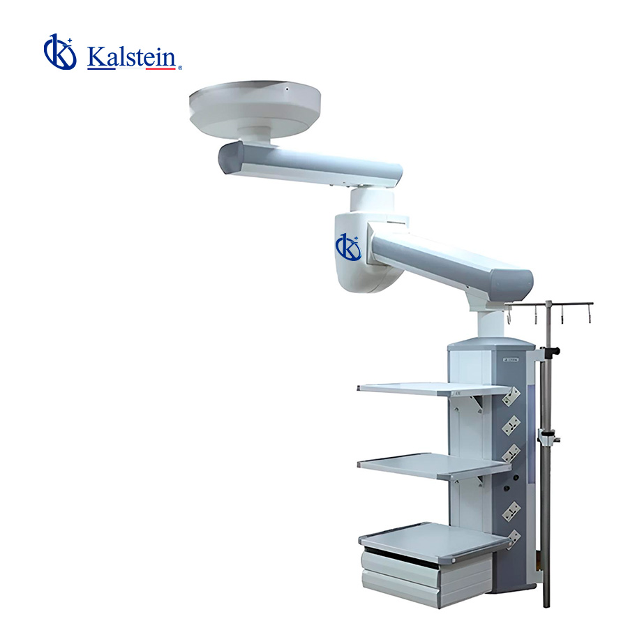 Requisitos de instalación y condiciones ambientales para el colgante de endoscopia YR02086