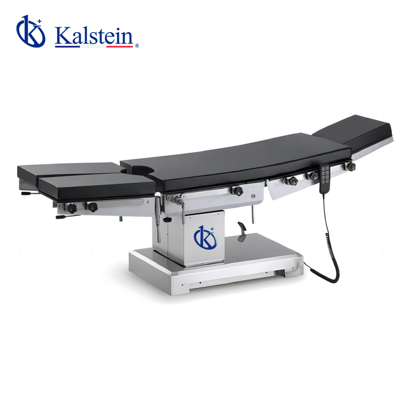 Aplicaciones y consumibles compatibles para la mesa de operaciones YR02156