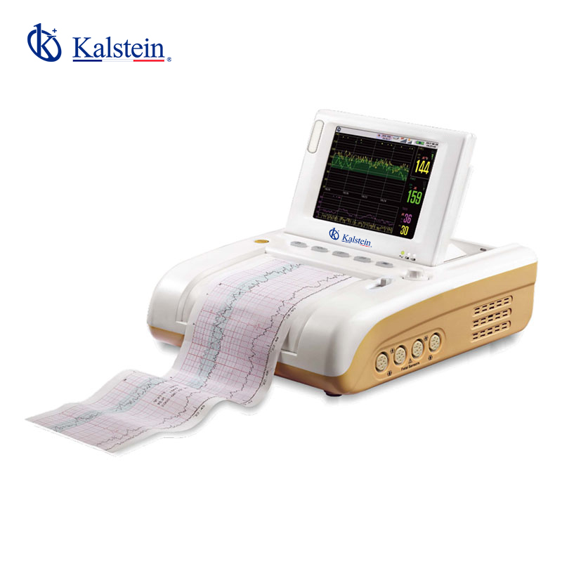 Personalización y accesorios del Monitor Fetal YR02190B: opciones avanzadas para su uso