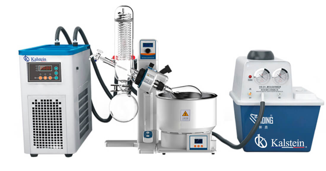 Evaporador Rotatorio YR02306: Principio de Funcionamiento y Fundamento Científico 2026