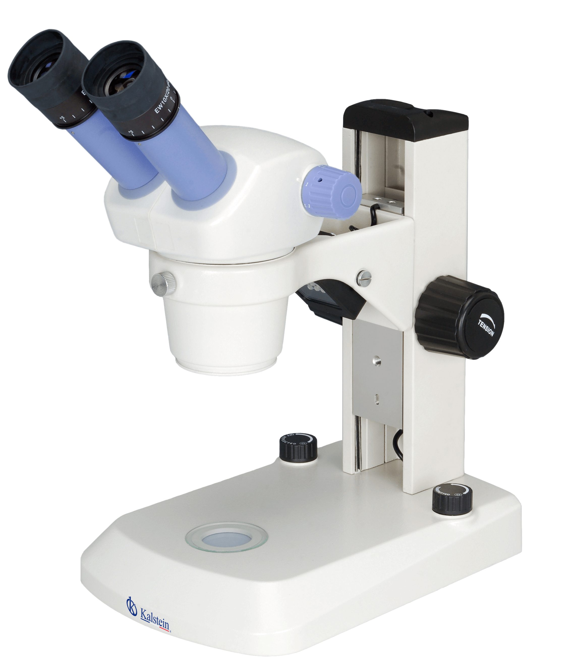 Consumibles y accesorios compatibles con el microscopio binocular YR0253