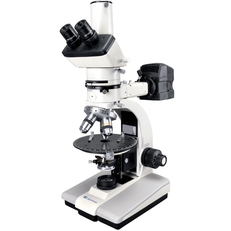 Microscopio Binocular YR0265: Innovación y Precisión en Laboratorios
