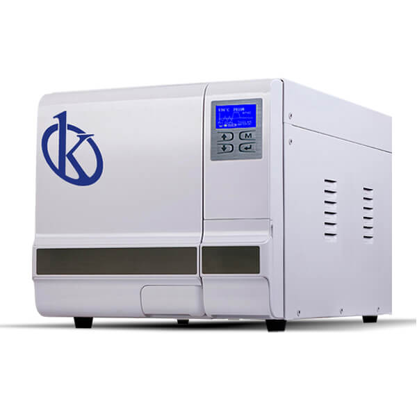 Autoclave de escritorio N-Class YR03393