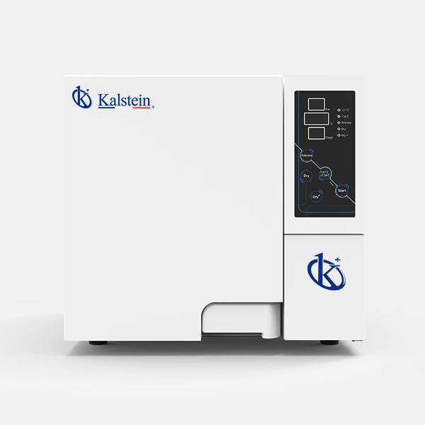 Interpretación de resultados y lectura de mediciones del autoclave YR03396