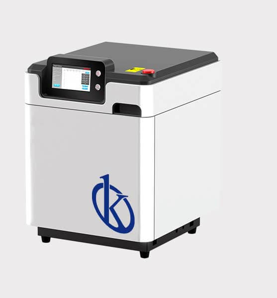 Sistema de digestión por microondas YR04954: Innovación y Eficiencia en Laboratorios