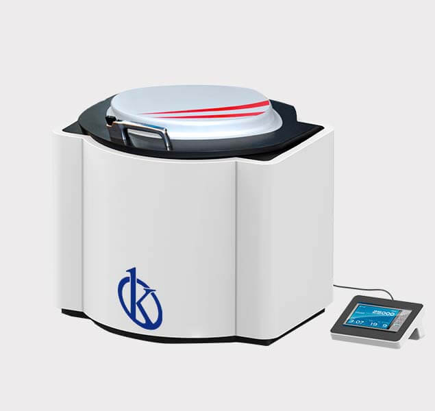 Guía de instalación y puesta en marcha del sistema de digestión por microondas YR04957
