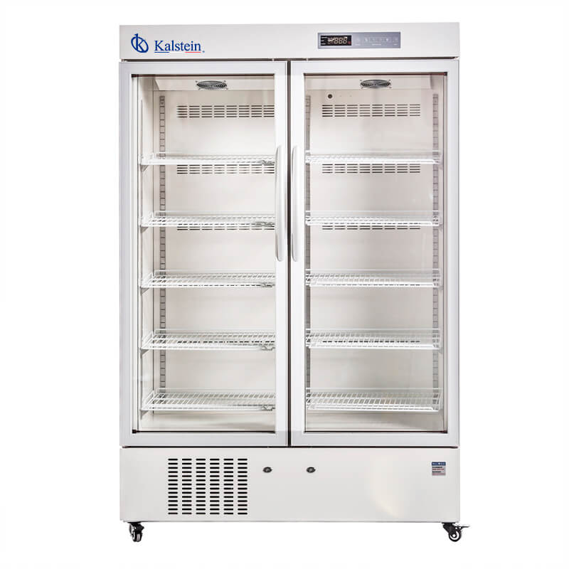 Errores Frecuentes y Soluciones del Refrigerador Médico YR05086