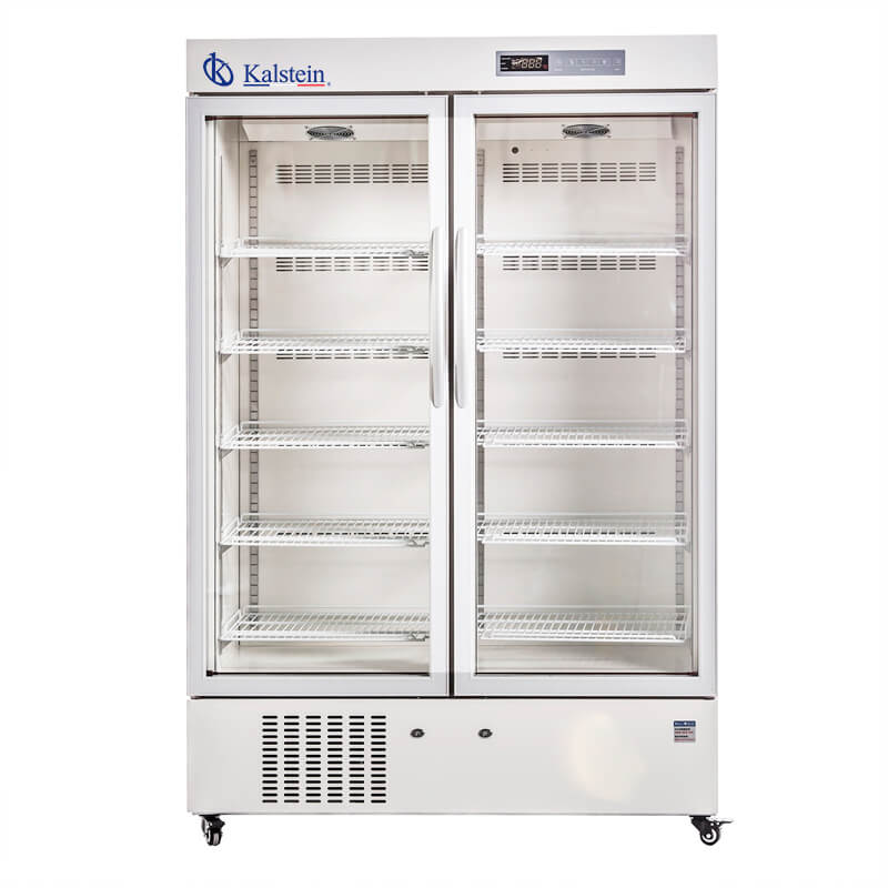 Guía completa sobre consumibles y accesorios compatibles con el refrigerador médico YR05087