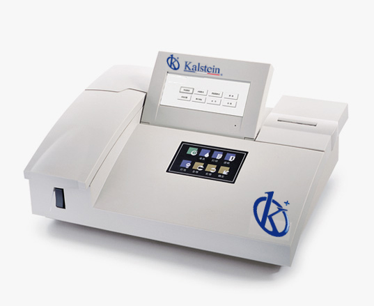 Analizador de Química Semi-automático YR05114: Retorno de Inversión
