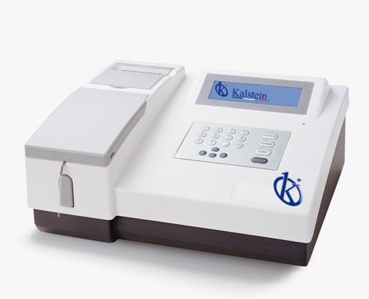 Analizador de Química Semi-automático YR05115: Eficiencia Operativa