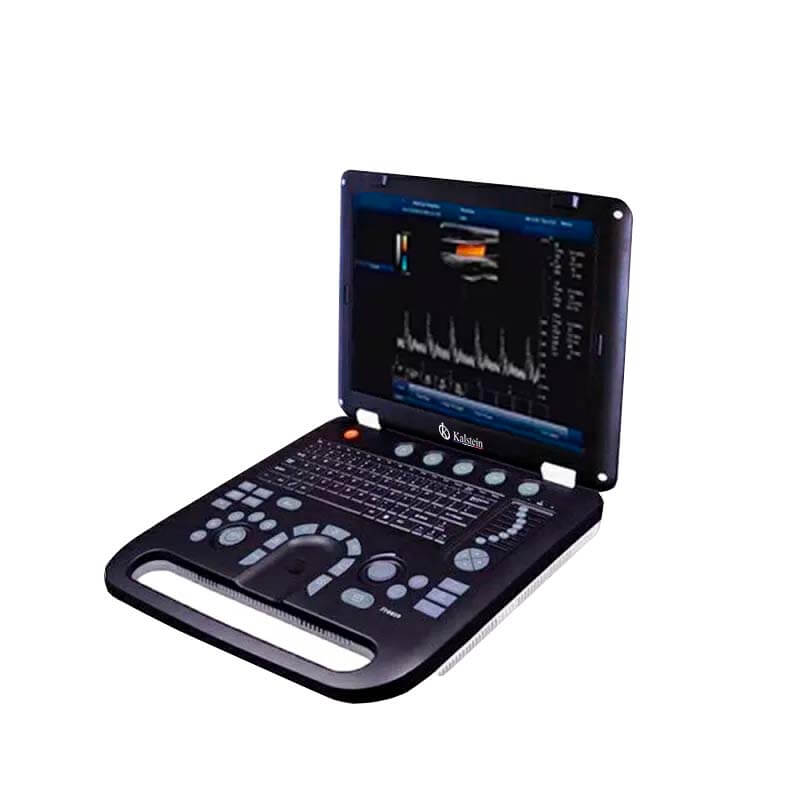 Sistemas de Diagnóstico Doppler Color Ultrasónico: Aplicaciones y Mejores Prácticas en 2026