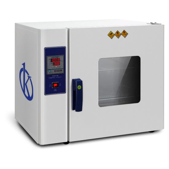 Estufa de Secado de Calefacción Eléctrica YR05247: Eficiencia y Precisión en el Laboratorio