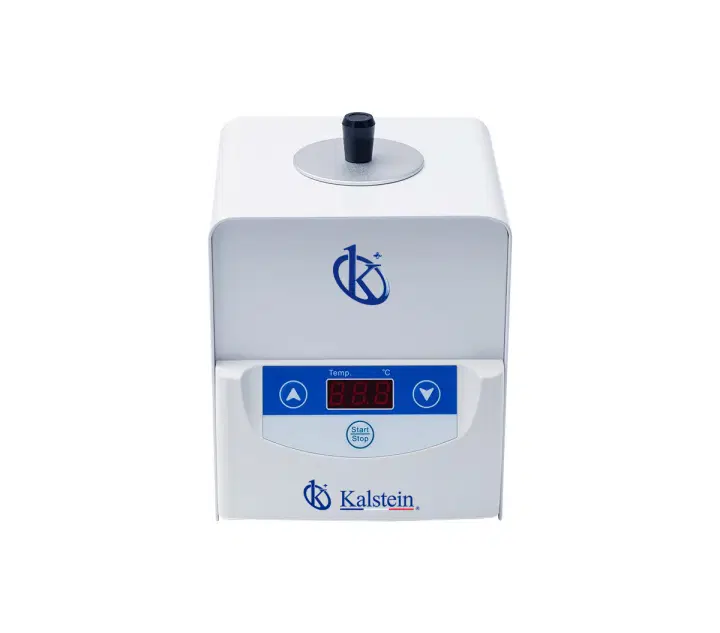 Guía técnica del esterilizador de perlas de vidrio YR05326: consumibles y accesorios compatibles