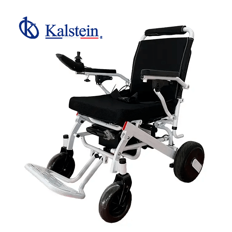 Errores frecuentes y soluciones para la silla de ruedas eléctrica YR05444