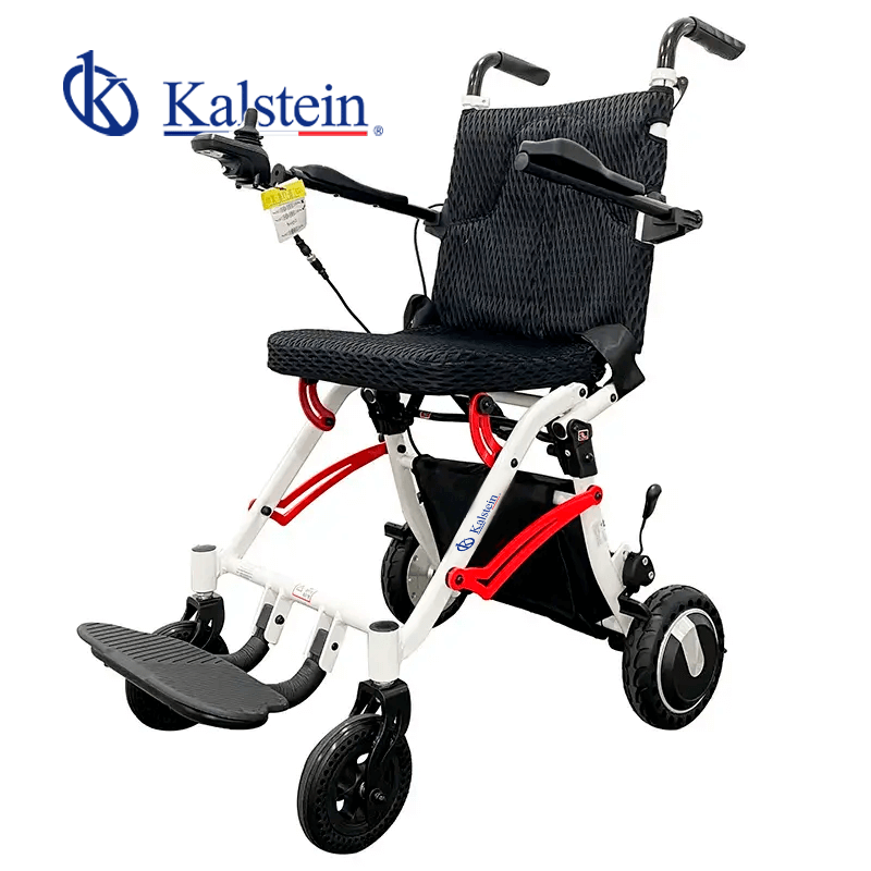 Consumibles y accesorios compatibles con la silla de ruedas eléctrica YR05445
