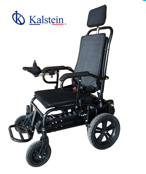 Accesorios y consumibles compatibles con la silla de ruedas de escalada YR05447