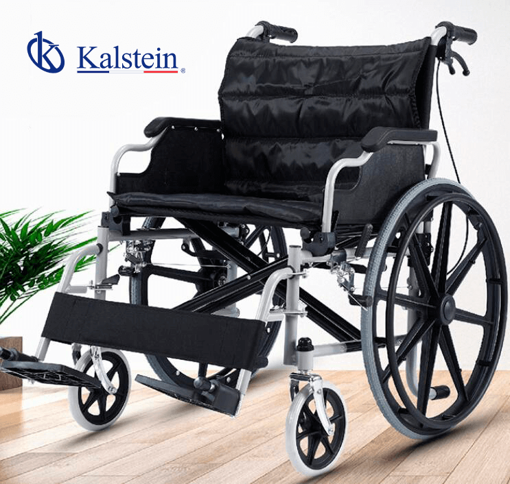 Errores frecuentes y soluciones para la silla de ruedas manual YR05455