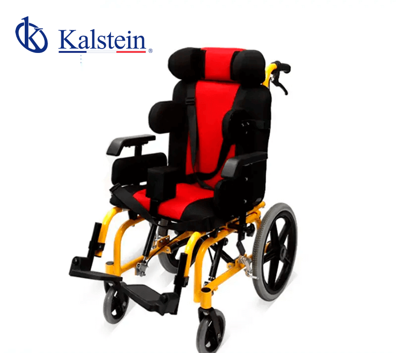 Accesorios y consumibles recomendados para la silla de ruedas YR05458