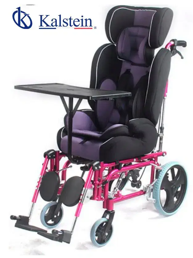 Comparativa de Especificaciones de la Silla de Ruedas para Niños YR05460