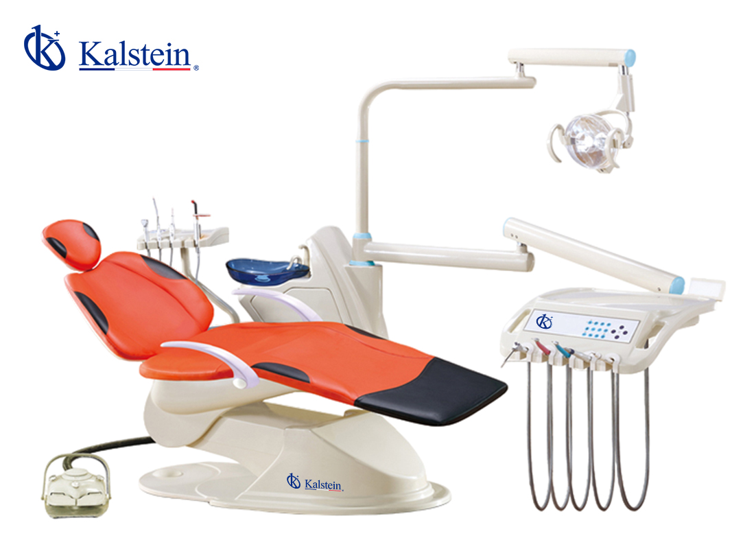 Unidad Dental de Gran Estabilidad YR06005: Eficiencia Operativa 2026-05-26