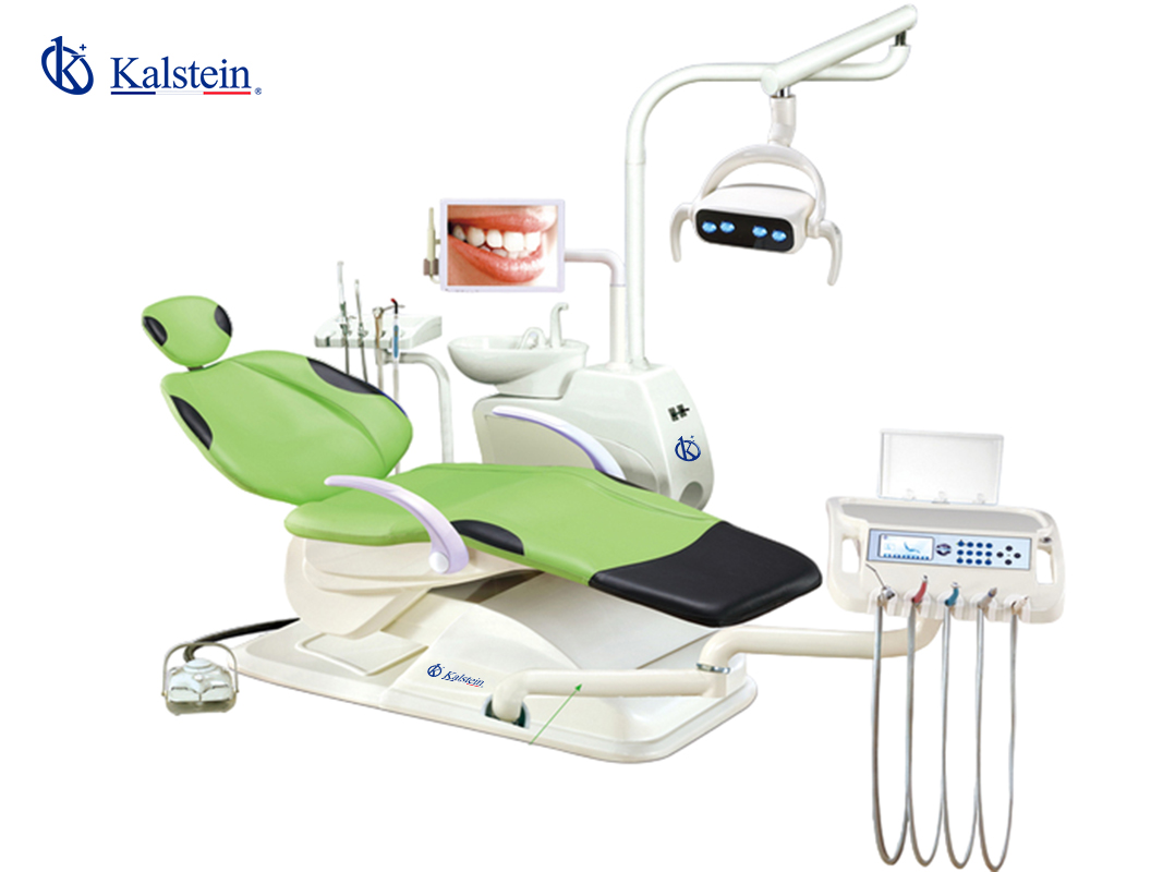 Sillón Dental YR06006: Personalización, Accesorios Opcionales y Configuraciones Avanzadas 2026