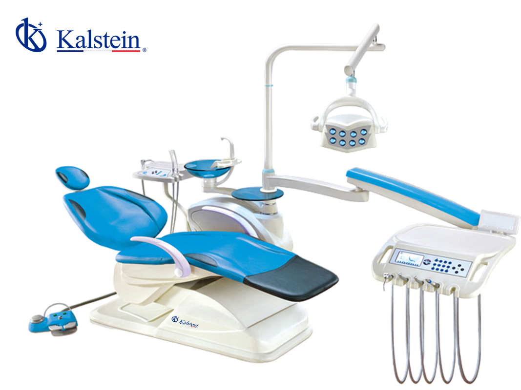 Sillón Dental Económico y Práctico YR06007: Retorno de Inversión