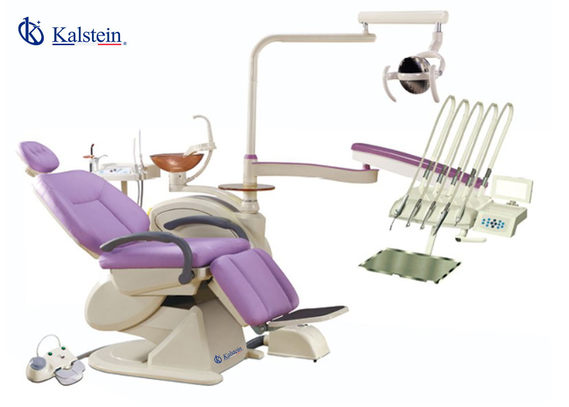 Condiciones ambientales y requisitos de instalación del sillón dental YR06008
