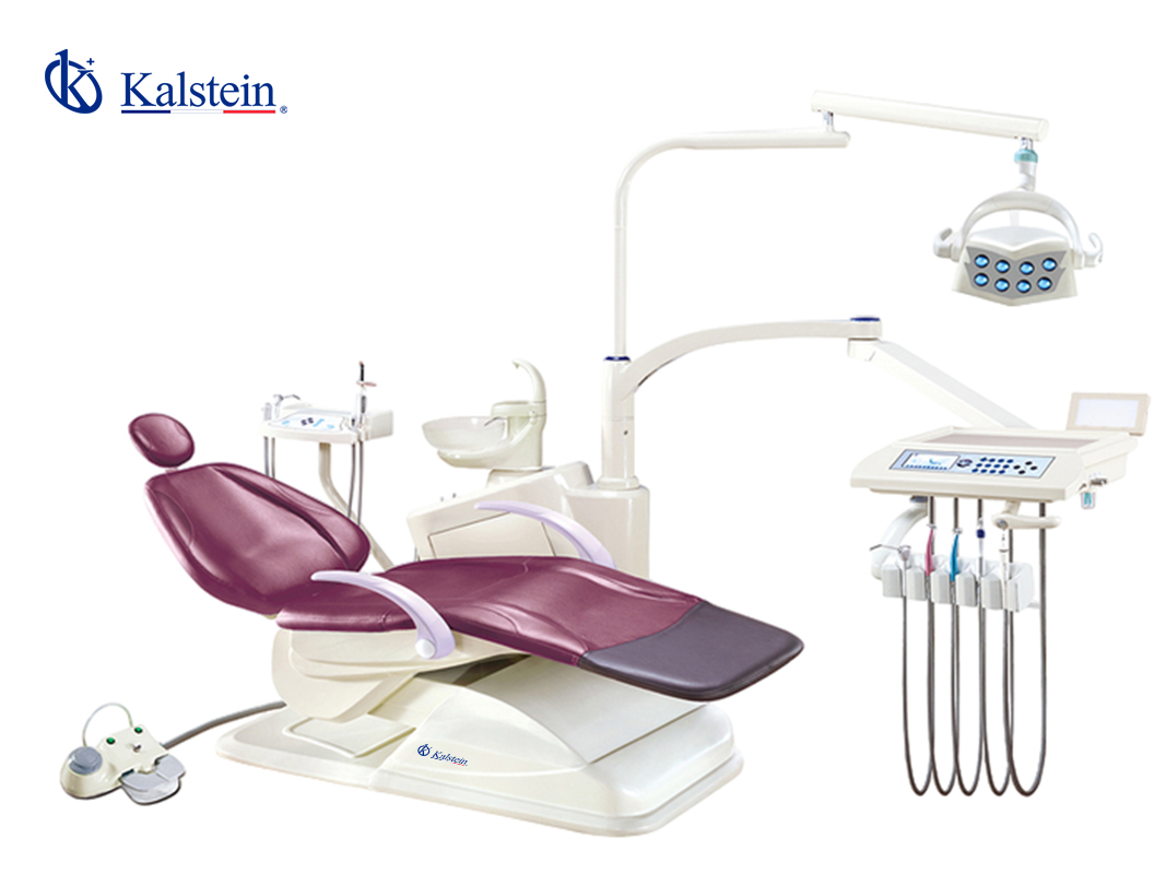 Requisitos de instalación del sitio para la Unidad Dental YR06009: condiciones ambientales y más