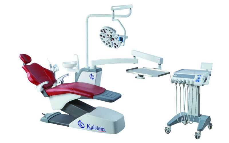 Personalización y accesorios del sillón dental eléctrico YR06010: Opciones avanzadas