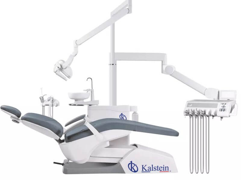 Condiciones ambientales y requisitos de instalación del sillón dental de lujo YR06012