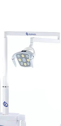 Guía de instalación y puesta en marcha del YR06012-OP12: Accesorios dentales esenciales