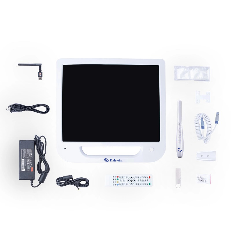 Accesorios Dentales YR06012-OP6: Rendimiento Técnico y Seguridad