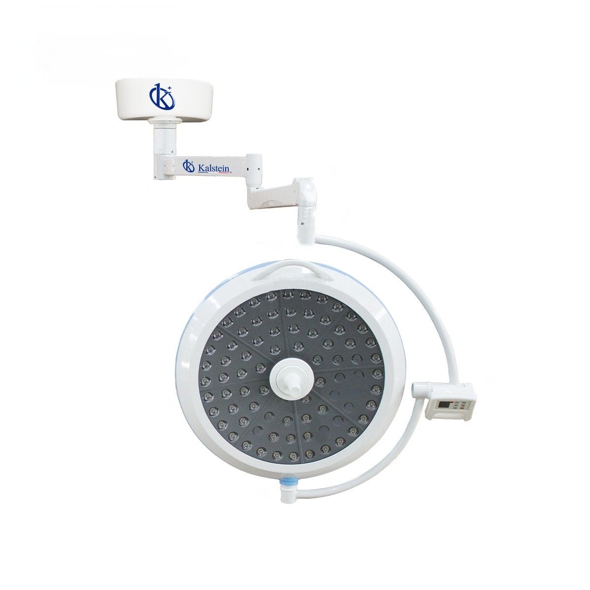 Personalización y accesorios opcionales para la lámpara quirúrgica LED YR06117