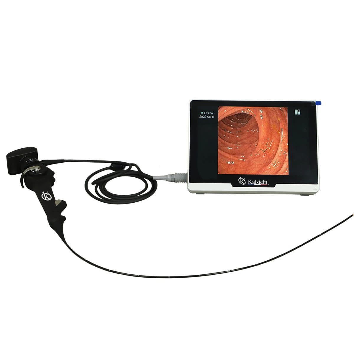 Glosario técnico del endoscopio de video veterinario portátil YR06155: términos clave y definiciones