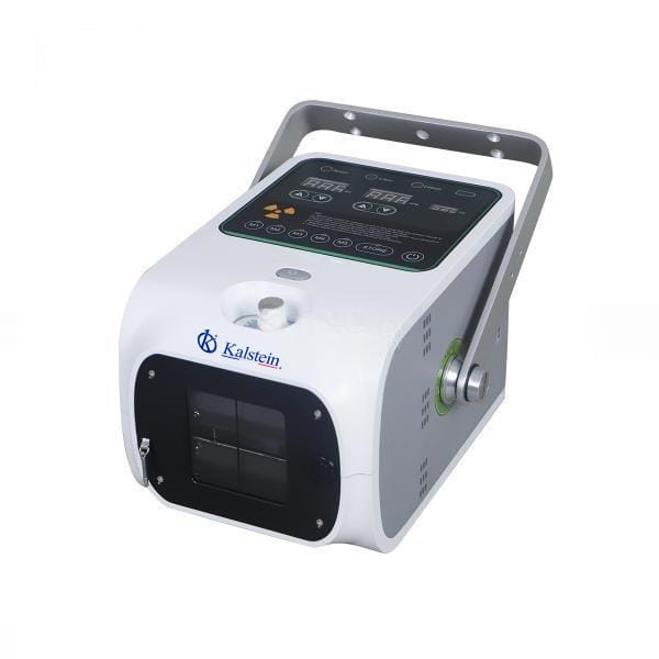 Rayos X Digital (DR) Portátil para Equinos YR06161: Rendimiento Técnico y Seguridad
