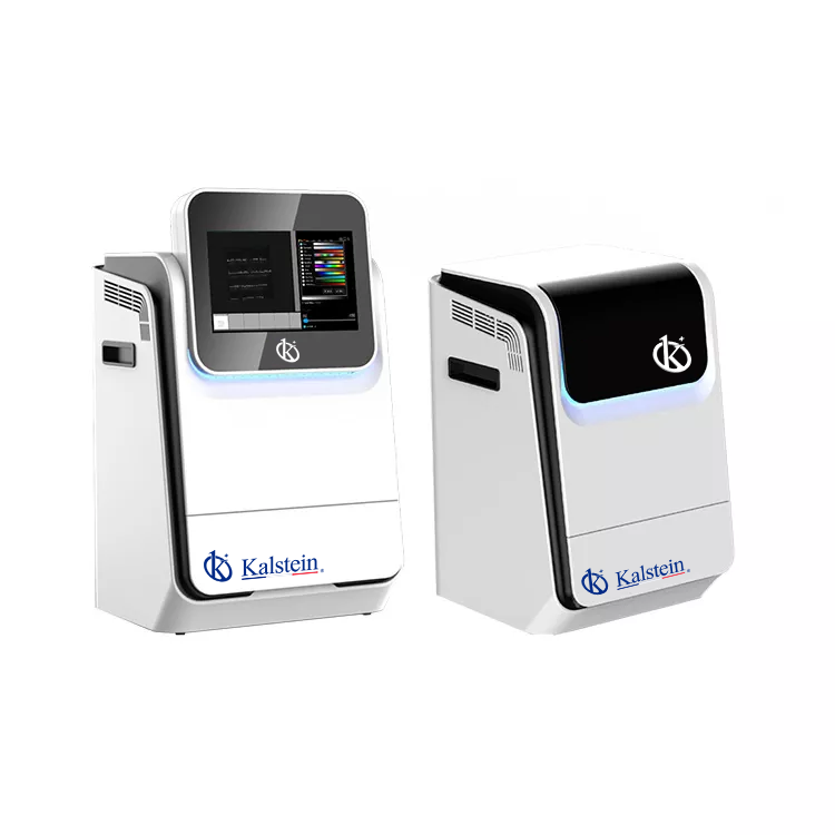 Consumibles y accesorios compatibles con el sistema de documentación de gel YR06207