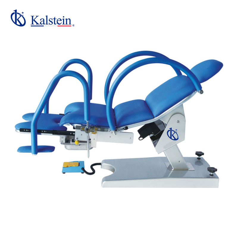 Consumibles y Repuestos Compatibles para la Mesa Eléctrica Ginecológica Obstétrica YR06242