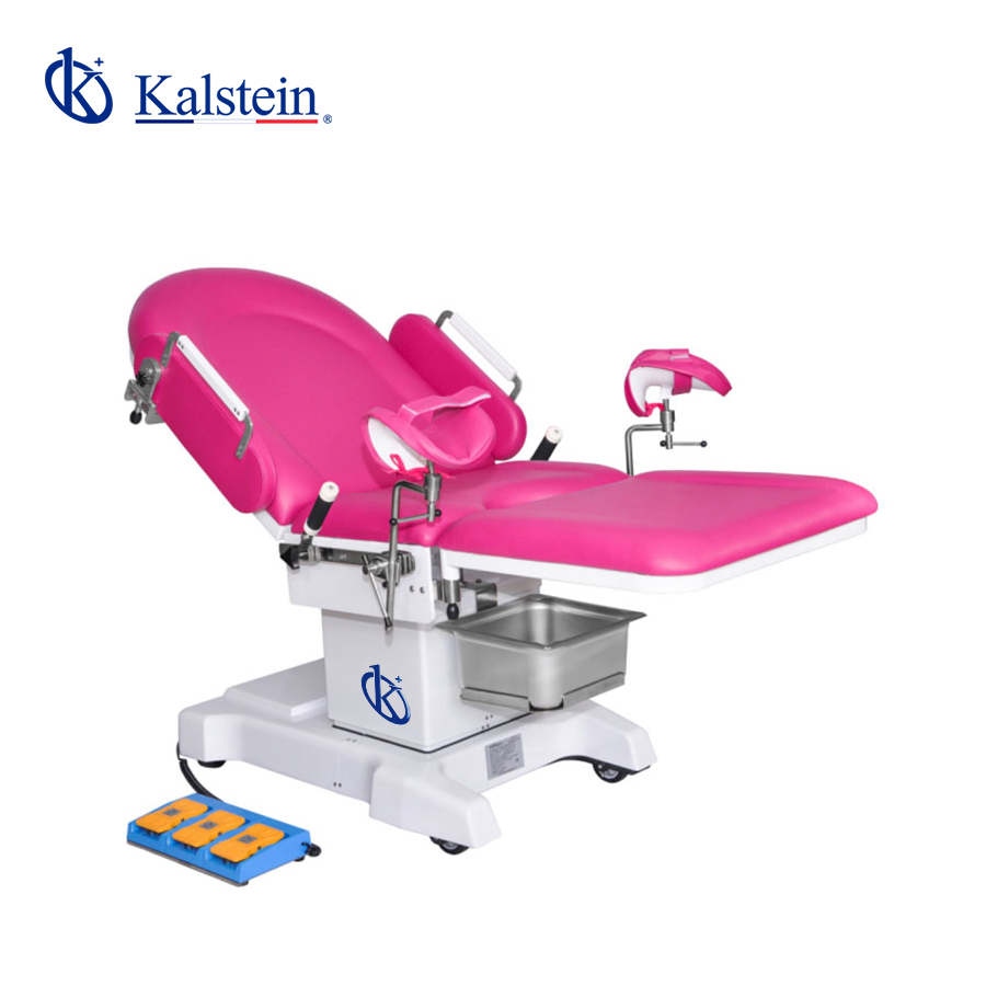 Consumibles y Repuestos Compatibles para la Mesa Electrohidráulica Ginecológica Obstétrica YR06245