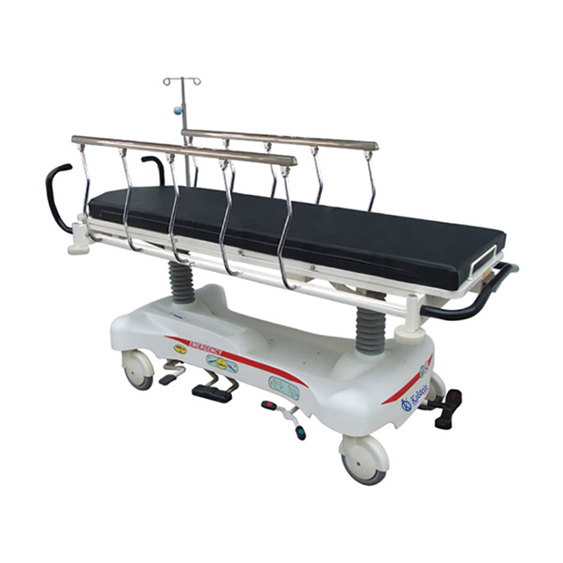 Adaptaciones del modelo YR06289 en sectores clínico, industrial, alimentario, veterinario y educativo