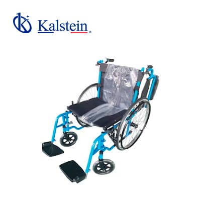 Consumibles, repuestos y accesorios compatibles con la silla de ruedas manual YR06431